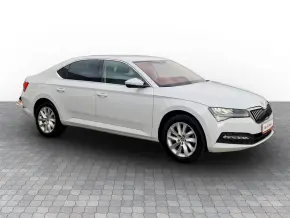 Škoda SUPERB AMBITION 2.0 TDI DSG thumbnail