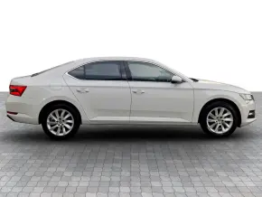 Škoda SUPERB AMBITION 2.0 TDI DSG thumbnail