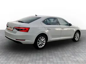 Škoda SUPERB AMBITION 2.0 TDI DSG thumbnail