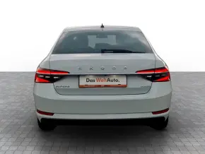 Škoda SUPERB AMBITION 2.0 TDI DSG thumbnail