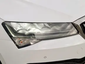 Škoda SUPERB AMBITION 2.0 TDI DSG thumbnail