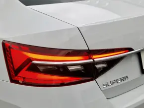 Škoda SUPERB AMBITION 2.0 TDI DSG thumbnail