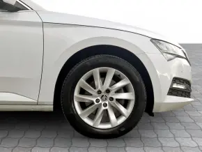 Škoda SUPERB AMBITION 2.0 TDI DSG thumbnail