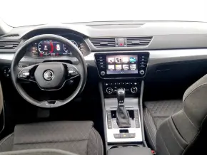 Škoda SUPERB AMBITION 2.0 TDI DSG thumbnail