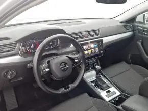 Škoda SUPERB AMBITION 2.0 TDI DSG thumbnail