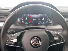 Škoda SUPERB AMBITION 2.0 TDI DSG thumbnail