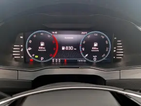 Škoda SUPERB AMBITION 2.0 TDI DSG thumbnail