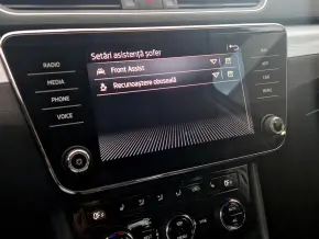 Škoda SUPERB AMBITION 2.0 TDI DSG thumbnail