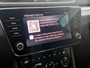Škoda SUPERB AMBITION 2.0 TDI DSG thumbnail