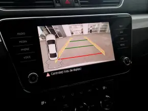Škoda SUPERB AMBITION 2.0 TDI DSG thumbnail