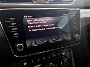 Škoda SUPERB AMBITION 2.0 TDI DSG thumbnail