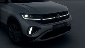 T-Cross Prime 1.5 TSI DSG thumbnail
