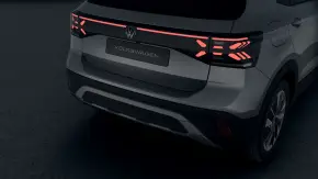 T-Cross Prime 1.5 TSI DSG thumbnail