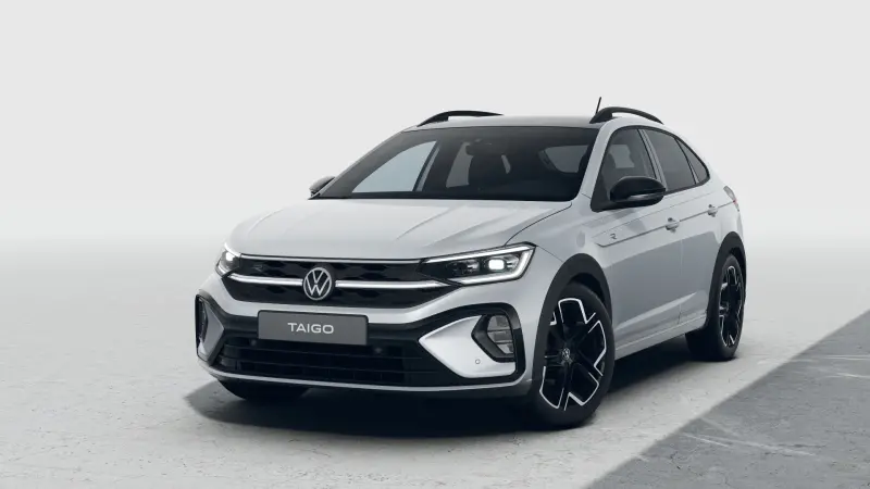 Taigo Sport 1.5 TSI DSG