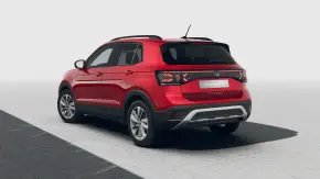 T-Cross Prime 1.5 TSI DSG thumbnail