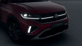 T-Cross Prime 1.5 TSI DSG thumbnail