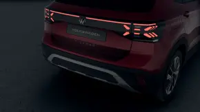 T-Cross Prime 1.5 TSI DSG thumbnail