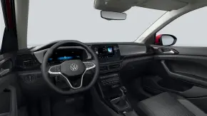 T-Cross Prime 1.5 TSI DSG thumbnail