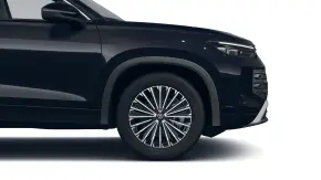 Tayron Prime Hybrid 1,5 TSI DSG thumbnail