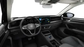Tayron Prime Hybrid 1,5 TSI DSG thumbnail