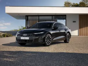 A6 Limuzina 40 TFSI thumbnail
