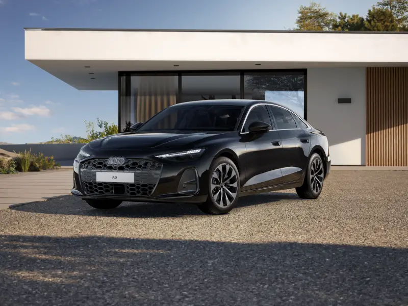 A6 Limuzina 40 TFSI