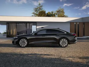 A6 Limuzina 40 TFSI thumbnail