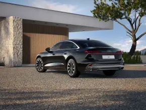 A6 Limuzina 40 TFSI thumbnail