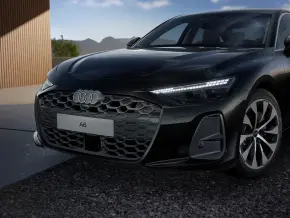 A6 Limuzina 40 TFSI thumbnail