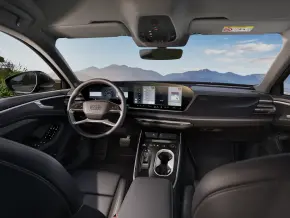 A6 Limuzina 40 TFSI thumbnail