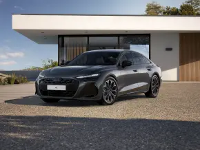 A6 Limuzina 40 TFSI thumbnail