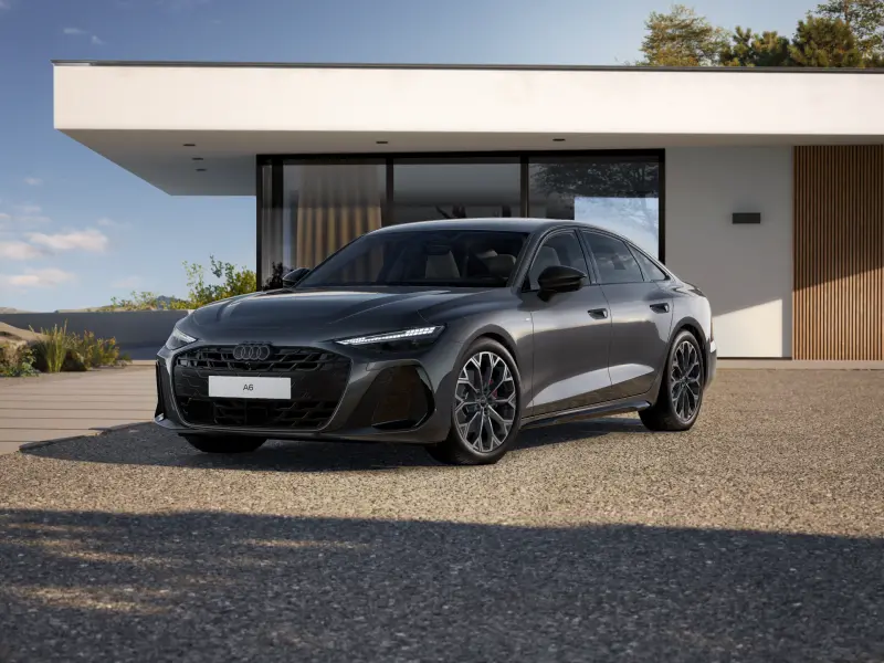 A6 Limuzina 40 TFSI