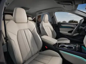 A6 Limuzina 40 TFSI thumbnail