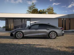 A6 Limuzina 40 TFSI thumbnail