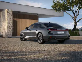 A6 Limuzina 40 TFSI thumbnail