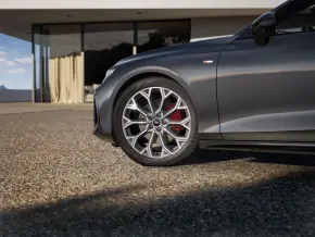 A6 Limuzina 40 TFSI thumbnail
