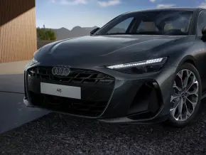 A6 Limuzina 40 TFSI thumbnail