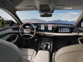 A6 Limuzina 40 TFSI thumbnail