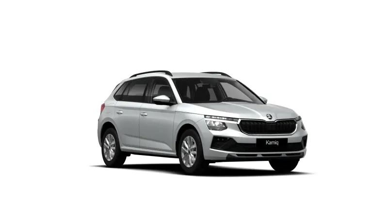 Kamiq Selection Plus 1.0 TSI DSG