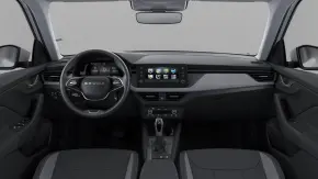 Kamiq Selection Plus 1.0 TSI DSG thumbnail