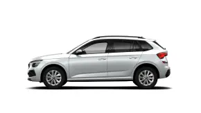 Kamiq Selection Plus 1.0 TSI DSG thumbnail