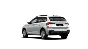 Kamiq Selection Plus 1.0 TSI DSG thumbnail