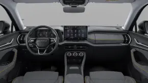 Kodiaq Selection 2.0 TDI DSG 4x4 thumbnail