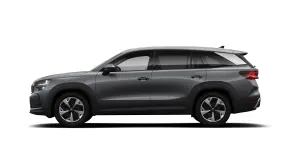 Kodiaq Selection 2.0 TDI DSG 4x4 thumbnail