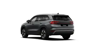 Kodiaq Selection 2.0 TDI DSG 4x4 thumbnail