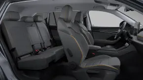 Kodiaq Selection 2.0 TDI DSG 4x4 thumbnail