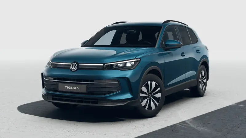 Tiguan Prime 1,5 eTSI DSG