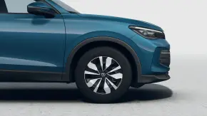 Tiguan Prime 1,5 eTSI DSG thumbnail