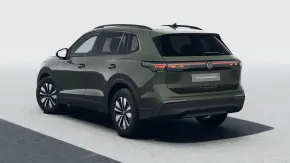 Tiguan Prime 1,5 eTSI DSG thumbnail