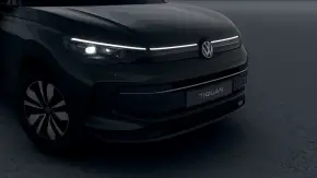 Tiguan Prime 1,5 eTSI DSG thumbnail